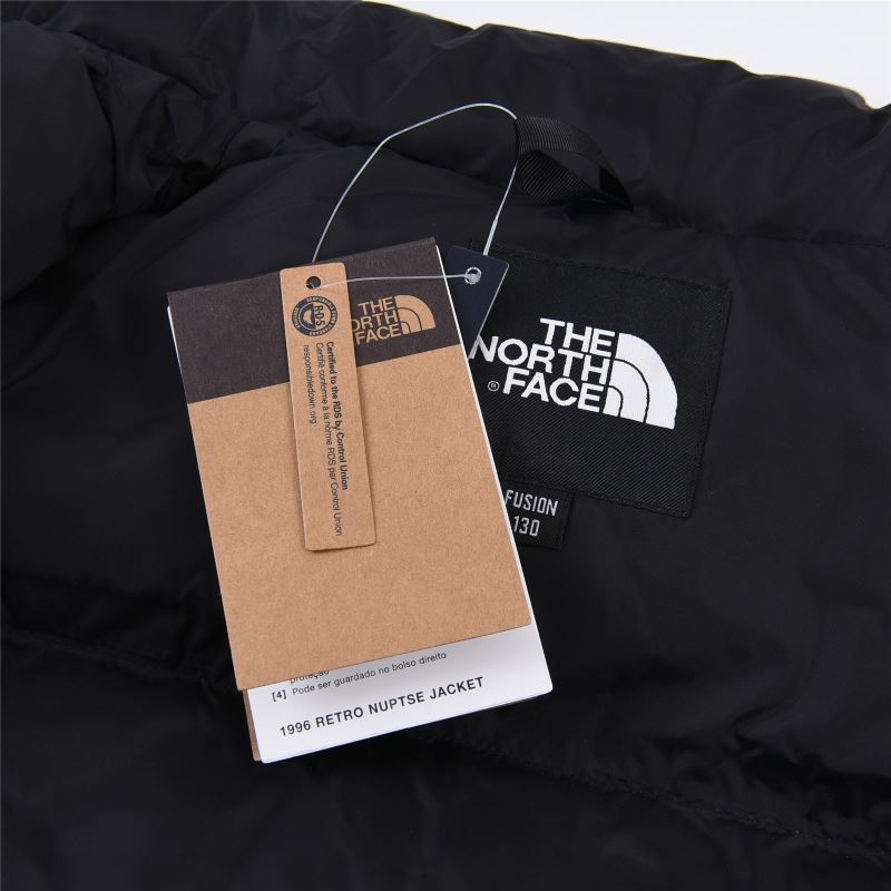 The North Face Down Jackets